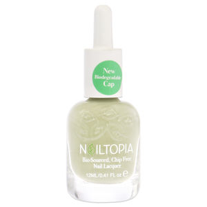 Bio-Sourced Chip Free Nail Lacquer- Ride or Die by Nailtopia -0.41oz Nail Polish
